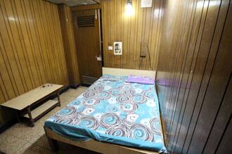 فندق دي رومانا, New Delhi 3